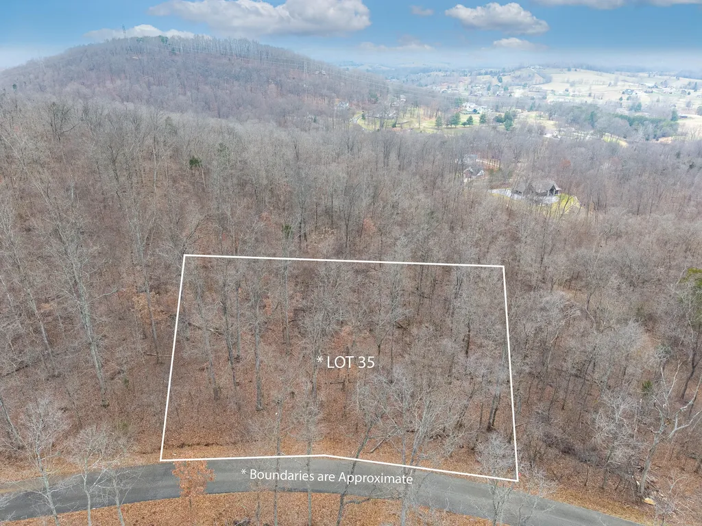 Lot 35 Knights Lane Somerset KY 42503