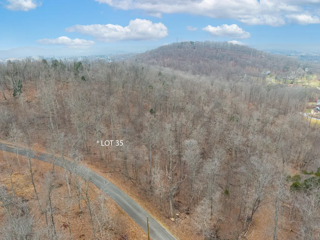 Lot 35 Knights Lane Somerset KY 42503