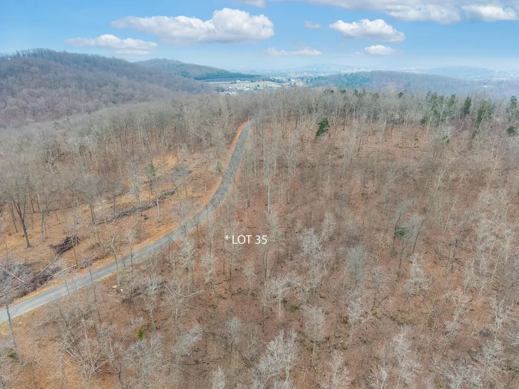 Lot 35 Knights Lane Somerset KY 42503