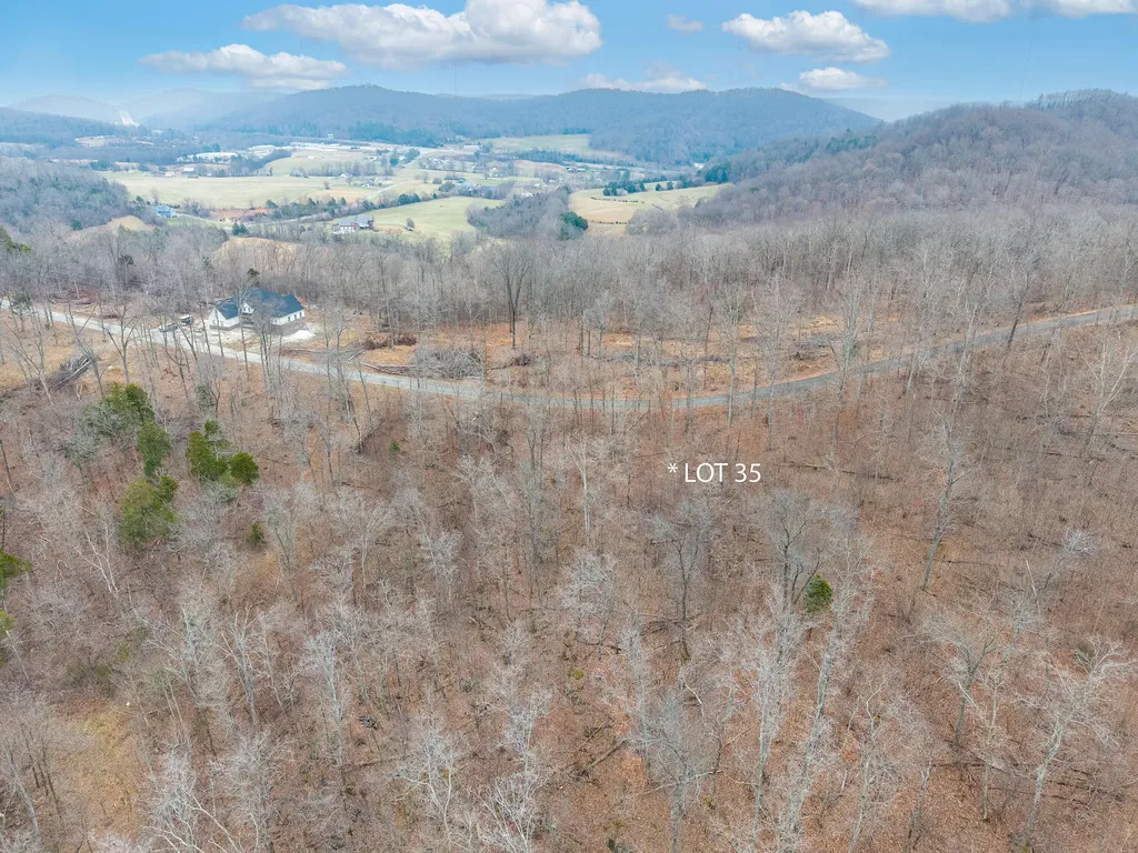 Lot 35 Knights Lane Somerset KY 42503