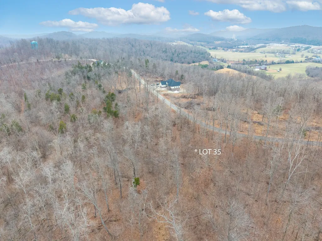 Lot 35 Knights Lane Somerset KY 42503
