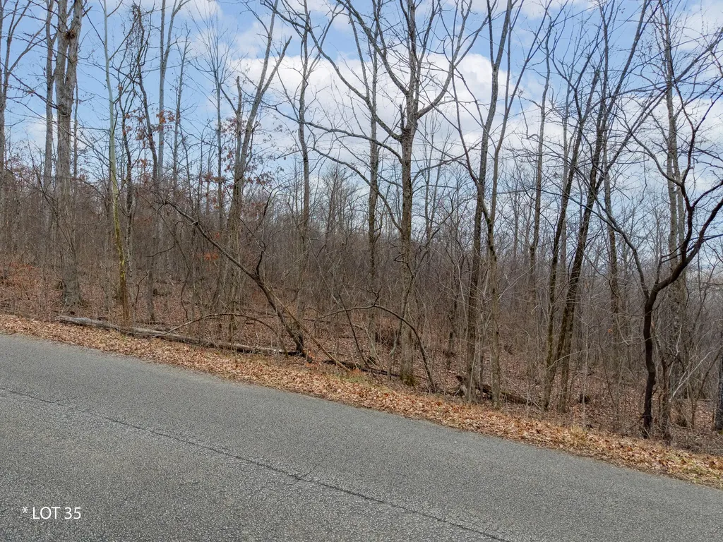 Lot 35 Knights Lane Somerset KY 42503