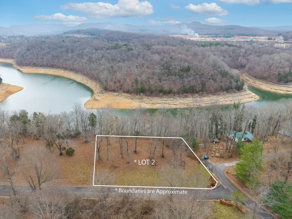 Lot 2 Fountain Way Somerset KY 42501