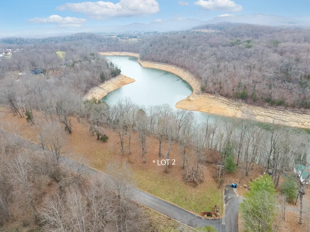 Lot 2 Fountain Way Somerset KY 42501