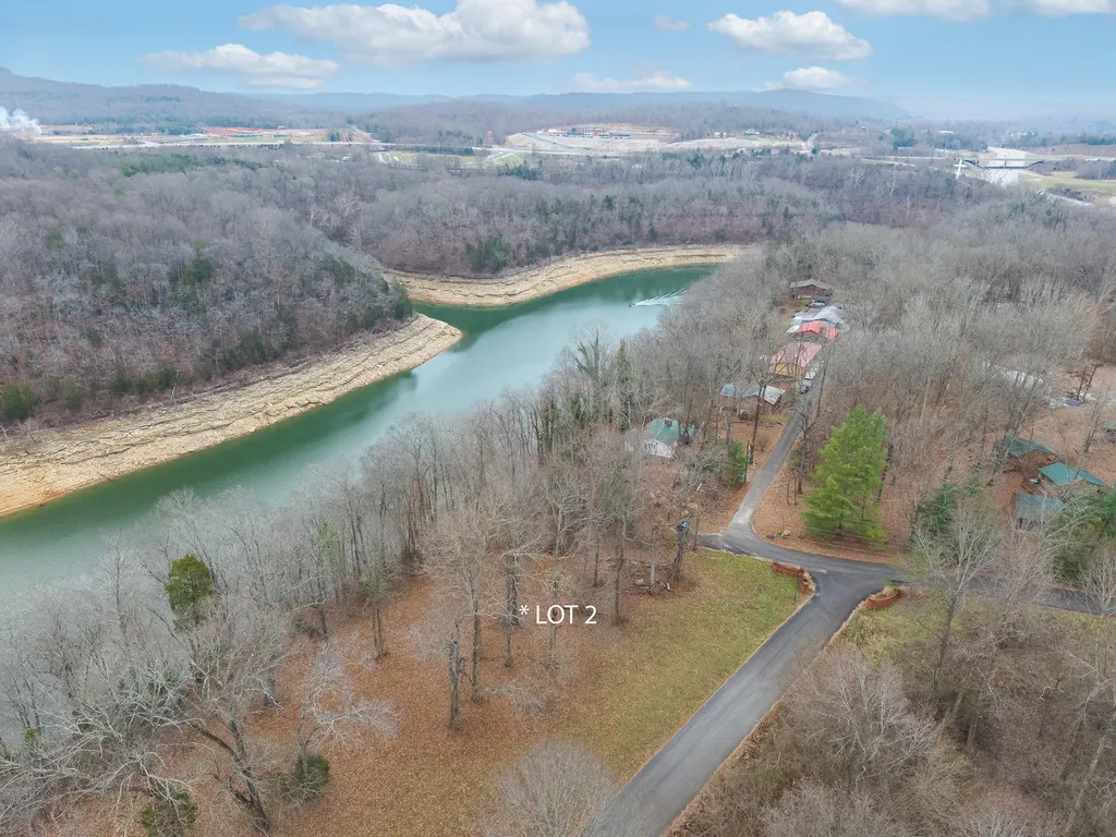 Lot 2 Fountain Way Somerset KY 42501