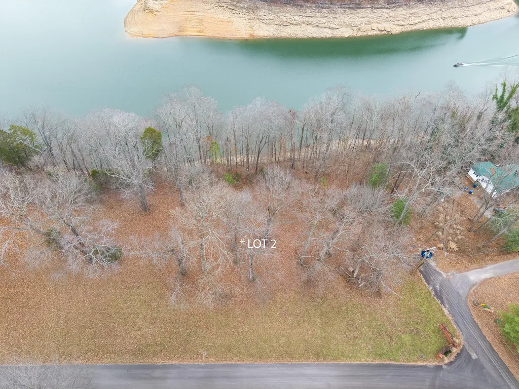 Lot 2 Fountain Way Somerset KY 42501