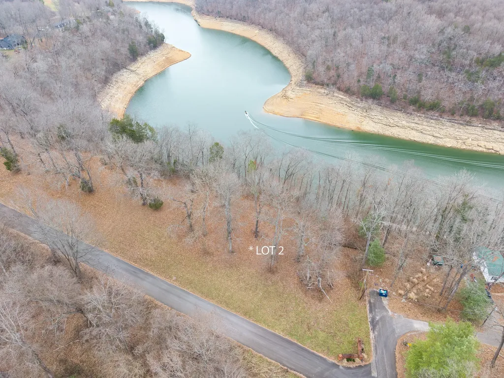 Lot 2 Fountain Way Somerset KY 42501