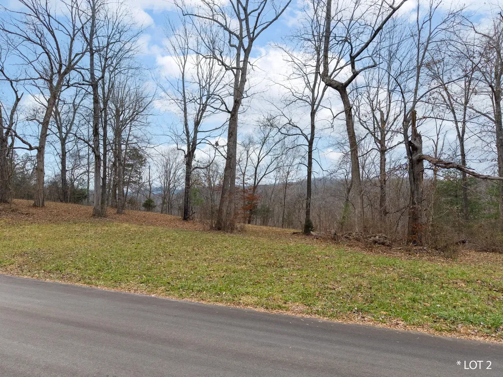 Lot 2 Fountain Way Somerset KY 42501