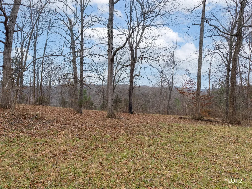 Lot 2 Fountain Way Somerset KY 42501