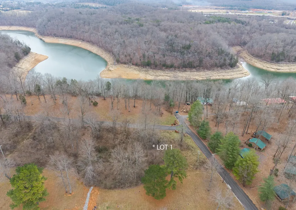 Lot 1 Fountain Way Somerset KY 42501