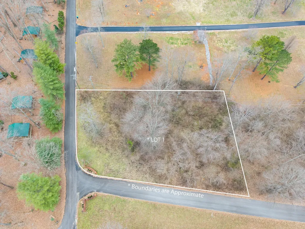 Lot 1 Fountain Way Somerset KY 42501