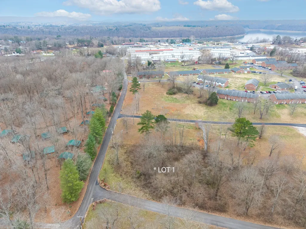 Lot 1 Fountain Way Somerset KY 42501