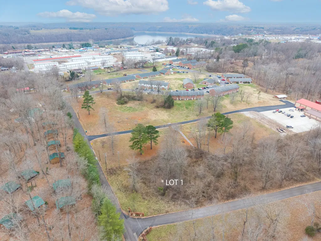 Lot 1 Fountain Way Somerset KY 42501