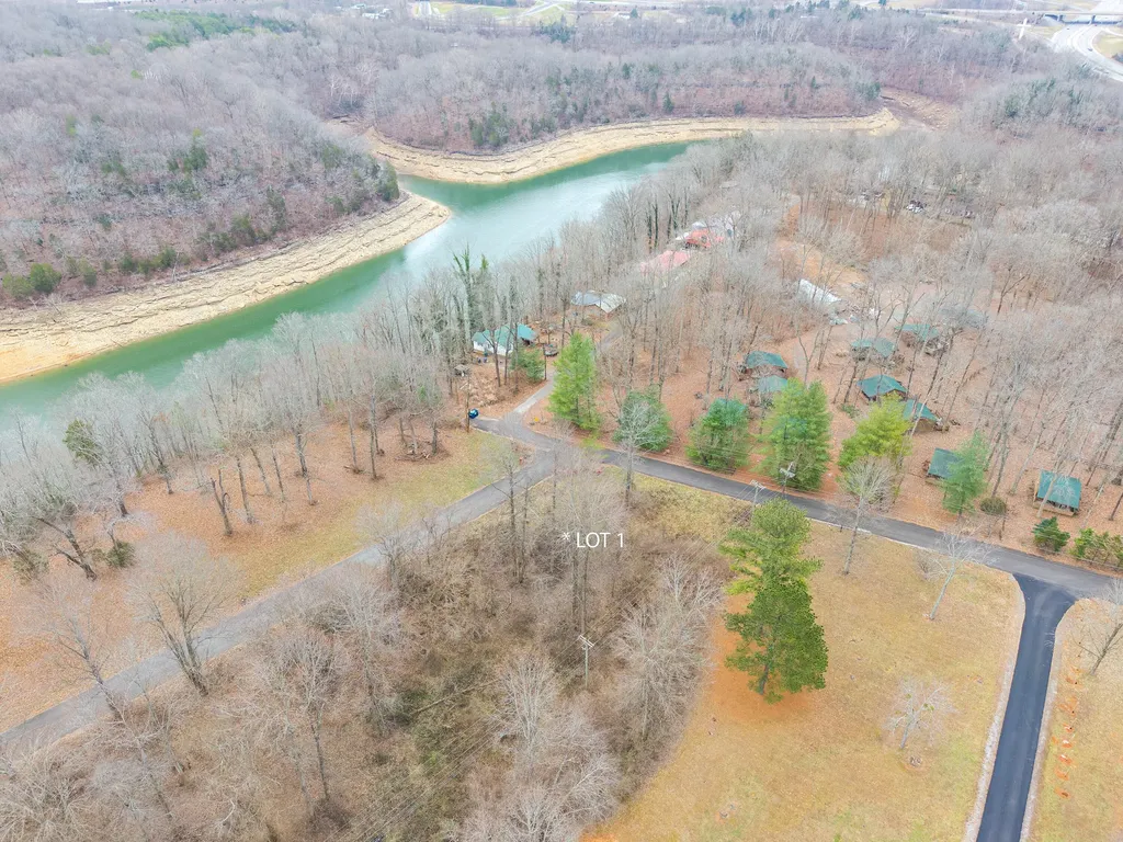 Lot 1 Fountain Way Somerset KY 42501
