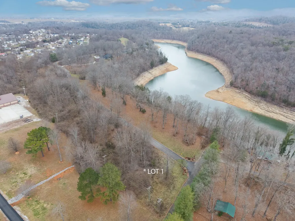 Lot 1 Fountain Way Somerset KY 42501