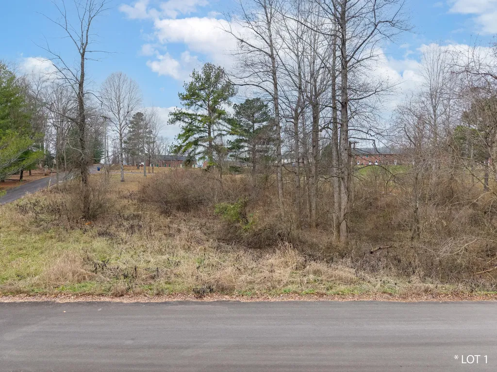 Lot 1 Fountain Way Somerset KY 42501