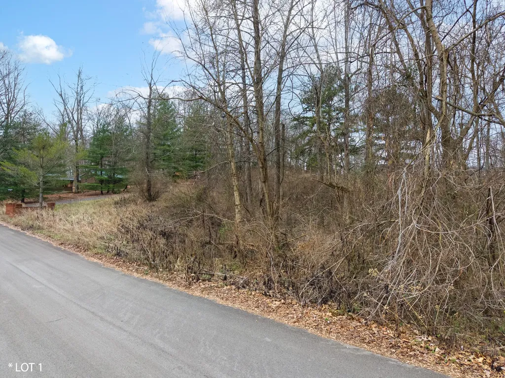 Lot 1 Fountain Way Somerset KY 42501