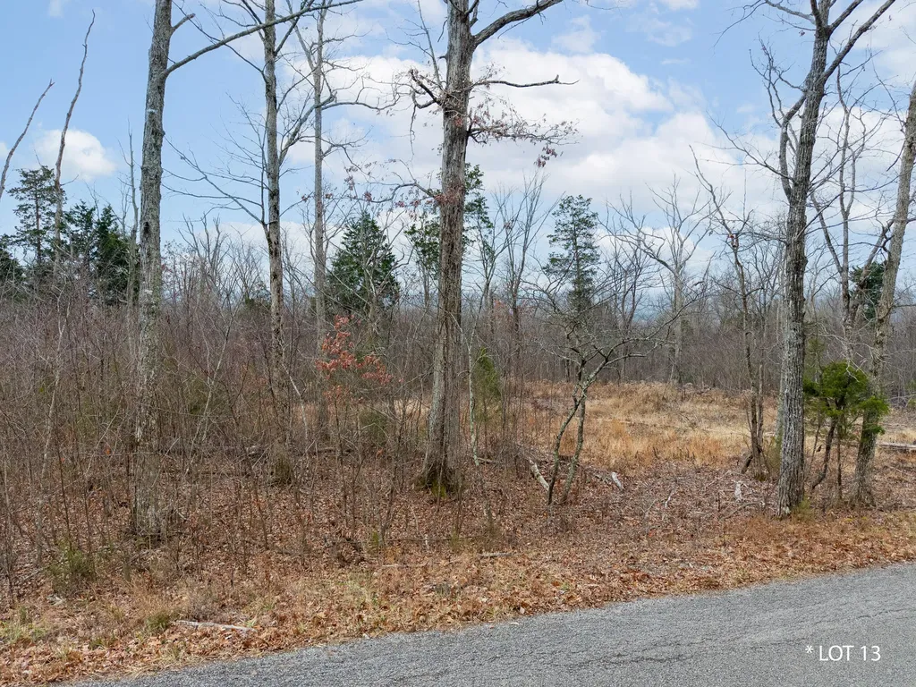 Lot 13 Knights Lane Somerset KY 42503