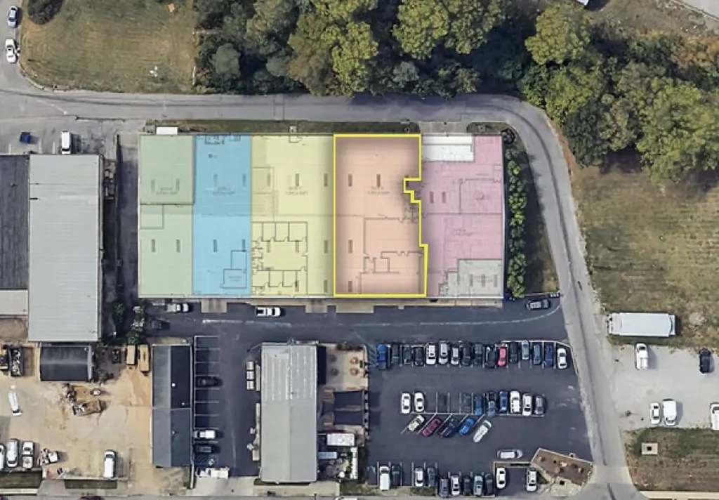 441 Hayman Avenue Lexington KY 40508