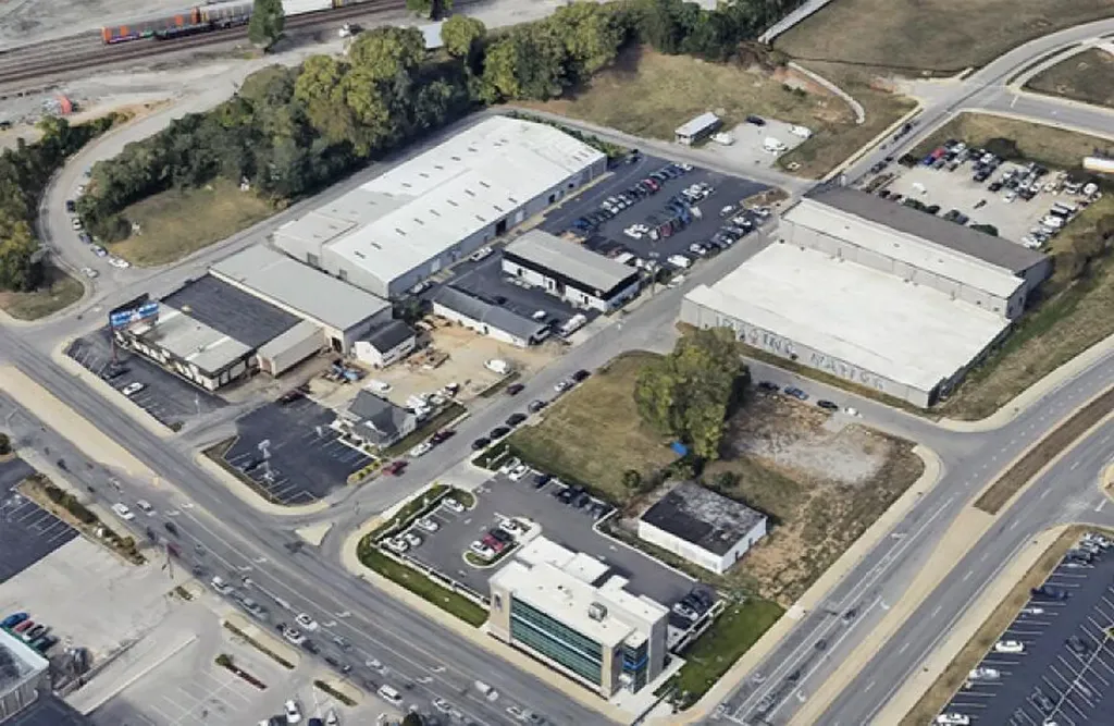 441 Hayman Avenue Lexington KY 40508