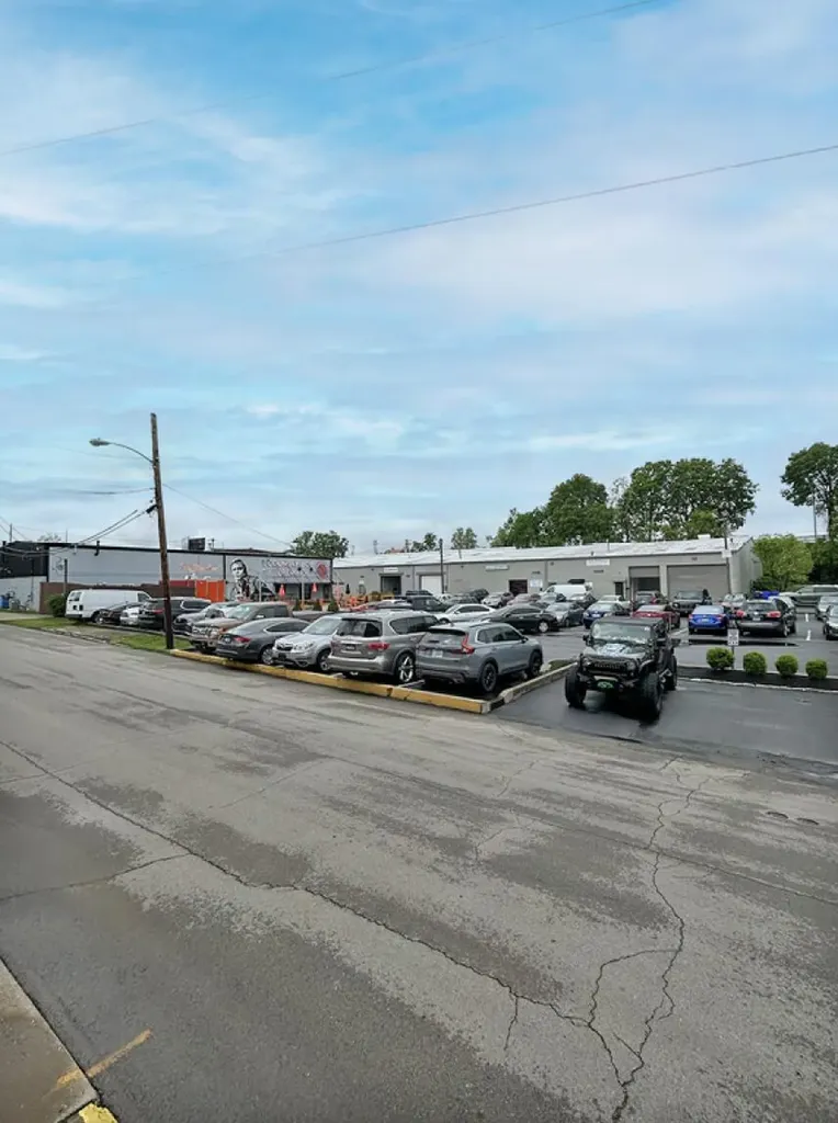 441 Hayman Avenue Lexington KY 40508