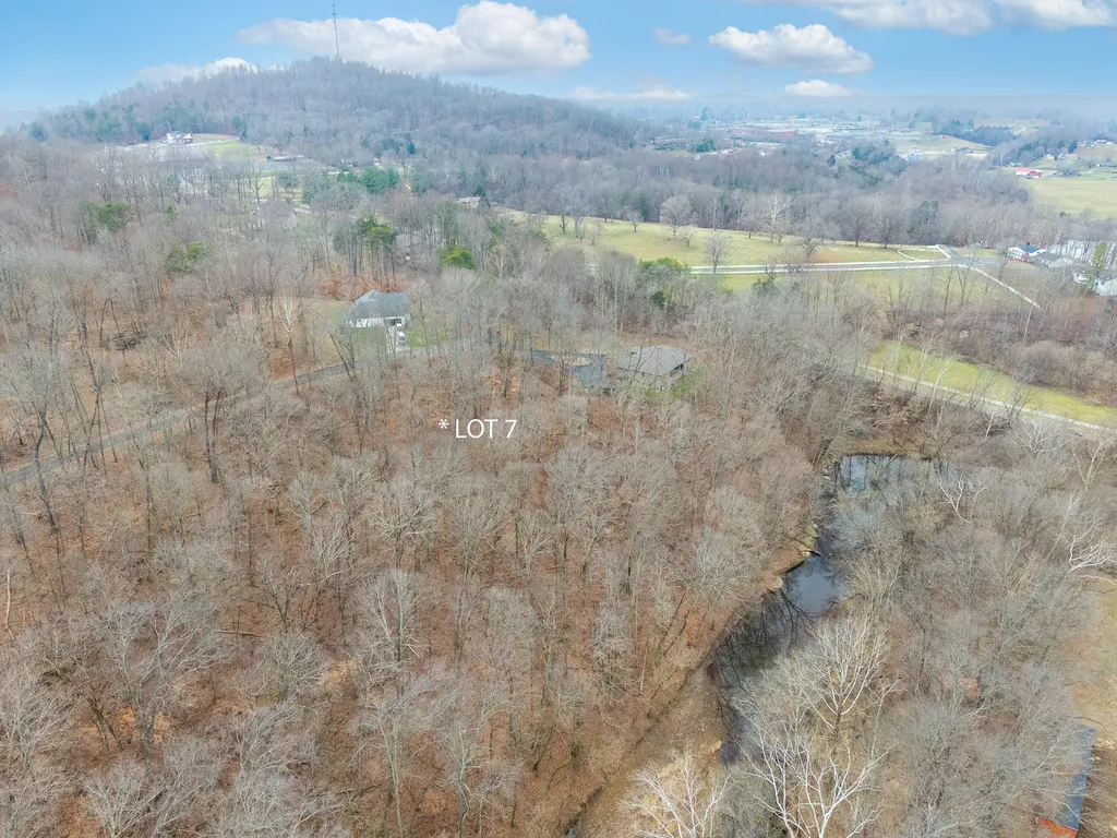 Lot 7 Hunter Lane Somerset KY 42503