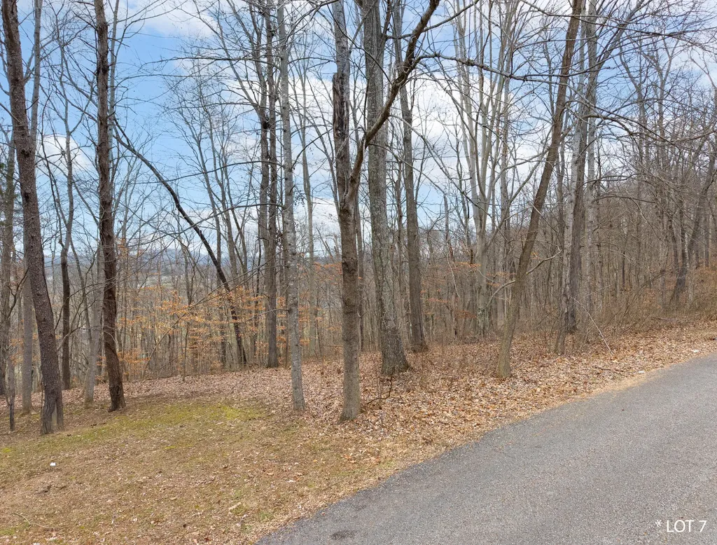 Lot 7 Hunter Lane Somerset KY 42503
