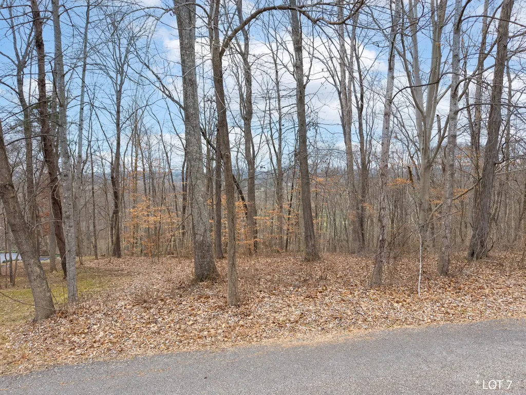 Lot 7 Hunter Lane Somerset KY 42503