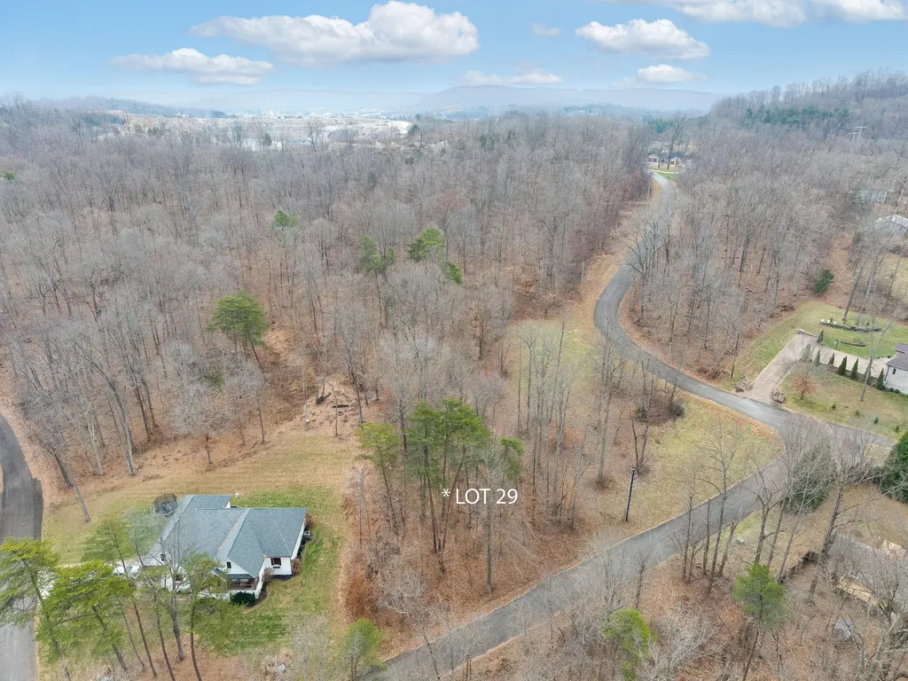 Lot 29 Hunter Lane Somerset KY 42503