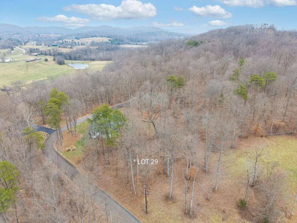 Lot 29 Hunter Lane Somerset KY 42503