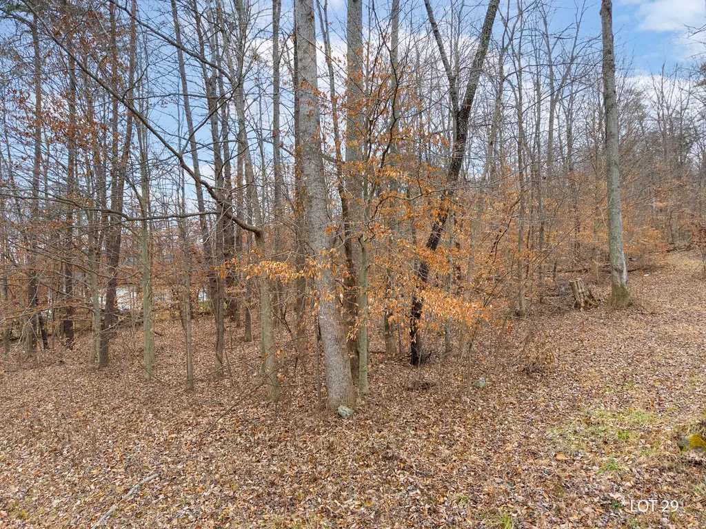Lot 29 Hunter Lane Somerset KY 42503