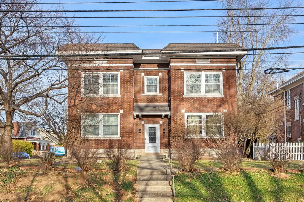 1127 Richmond Road Lexington KY 40502
