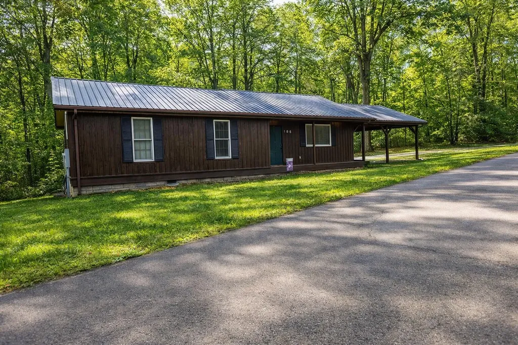 166 Stellar Night Drive Morehead KY 40351