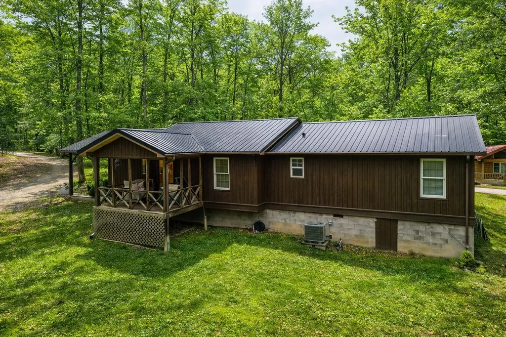 166 Stellar Night Drive Morehead KY 40351