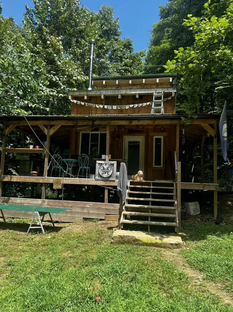 105 Chambers Fork Road Campton KY 41301