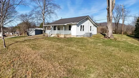 391 Pine Valley Lane Flat Lick KY 40935