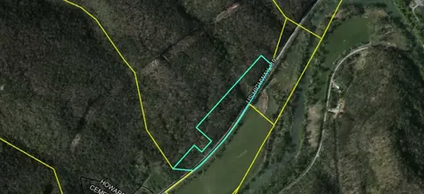0 US-119 Bell-harlan County Line Calvin KY 40813