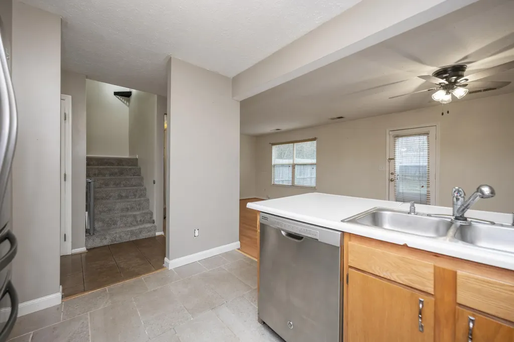 171 Elkhorn Meadows Drive Georgetown KY 40324