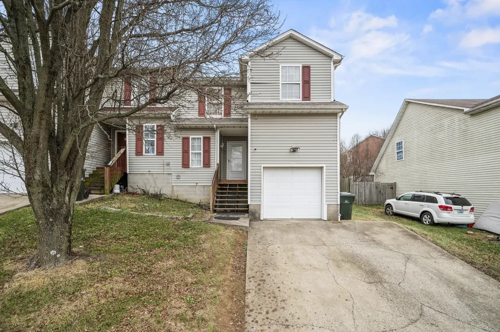 171 Elkhorn Meadows Drive Georgetown KY 40324