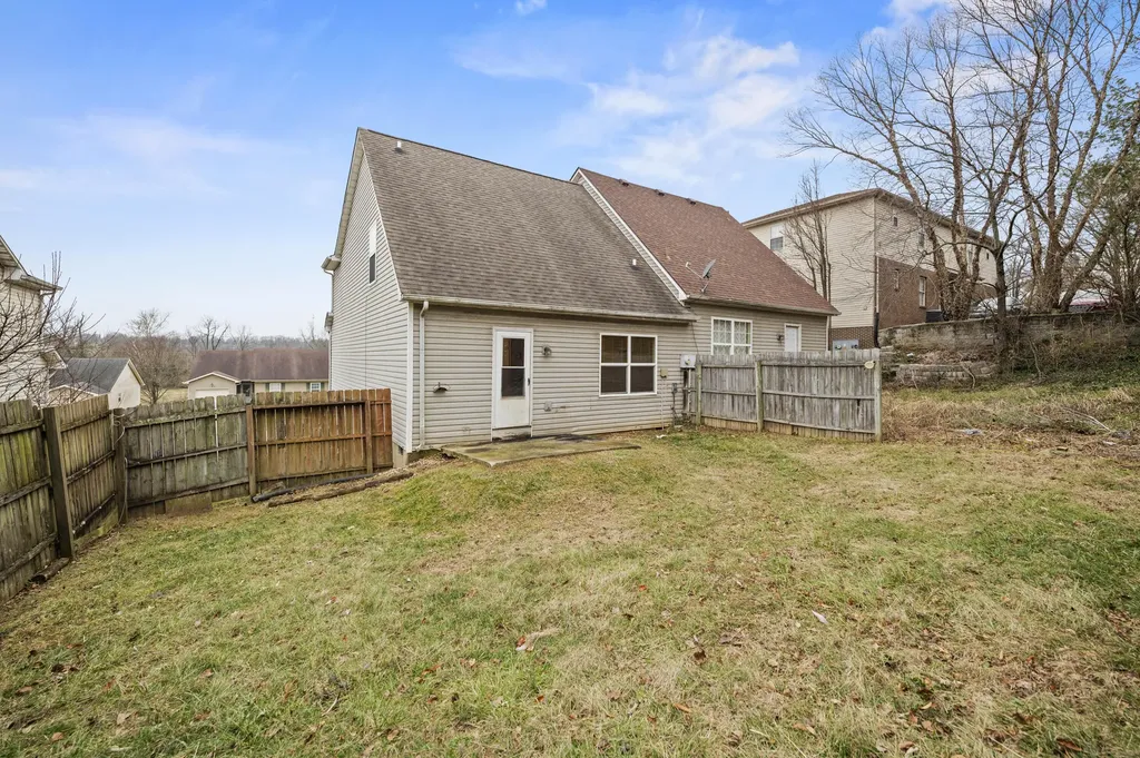 171 Elkhorn Meadows Drive Georgetown KY 40324