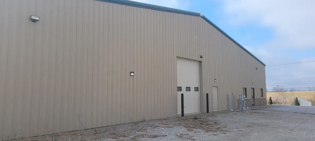 2827 Lexington Road Richmond KY 40475