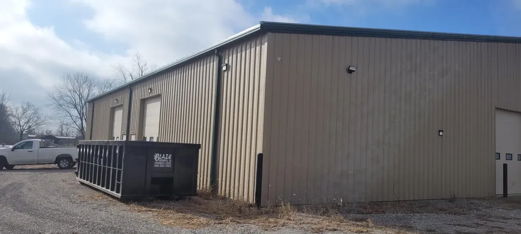 2827 Lexington Road Richmond KY 40475