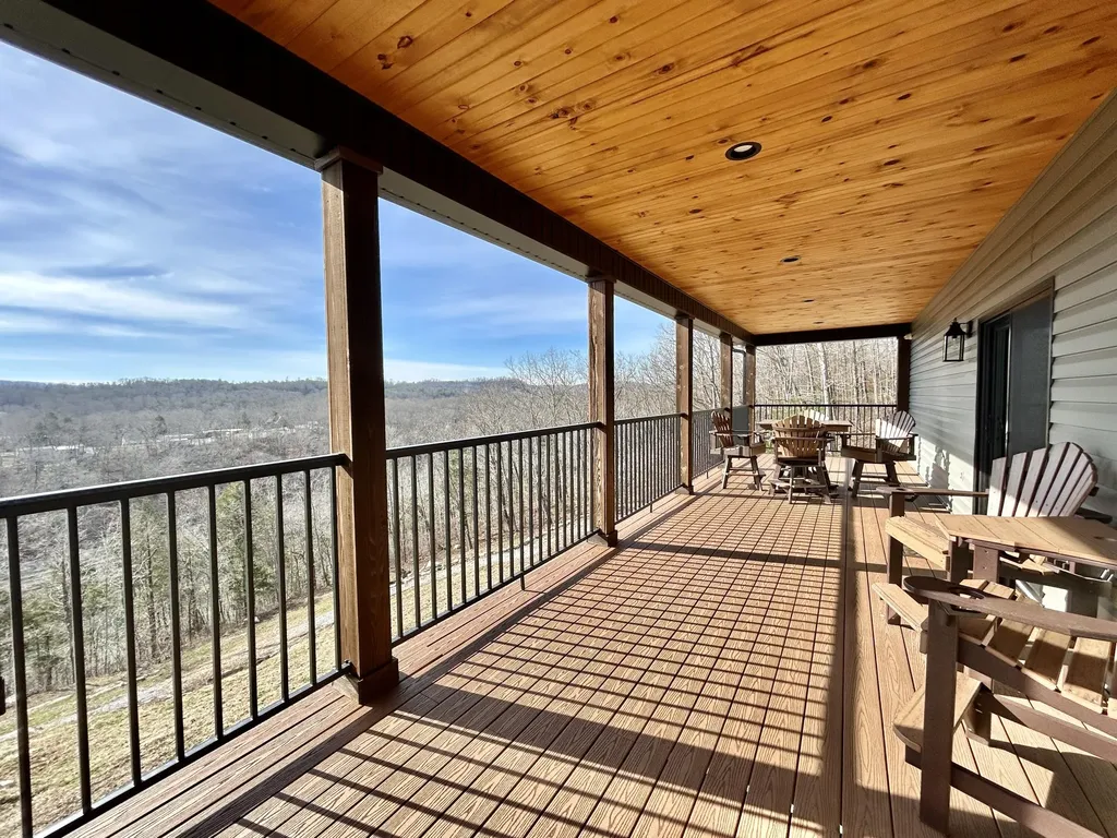 555 Colonel Drive Burnside KY 42519