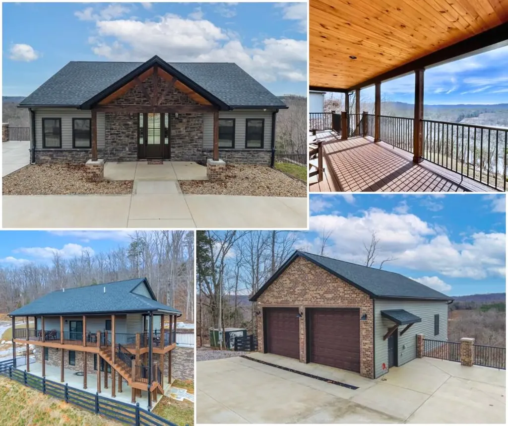 555 Colonel Drive Burnside KY 42519