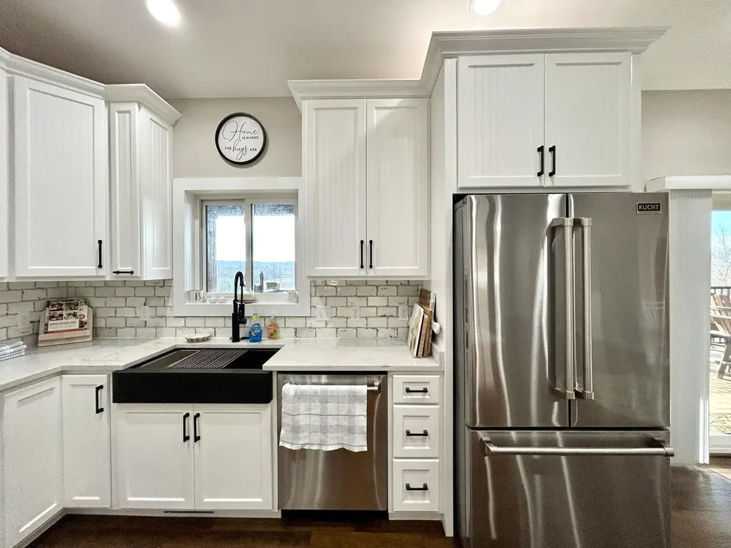 555 Colonel Drive Burnside KY 42519