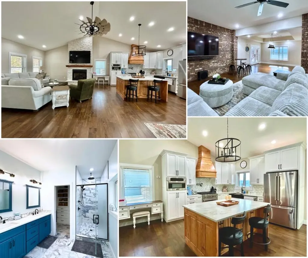 555 Colonel Drive Burnside KY 42519