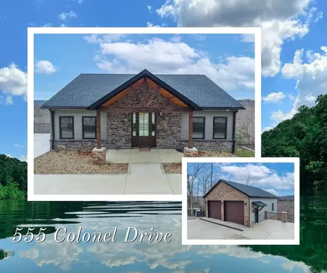 555 Colonel Drive Burnside KY 42519