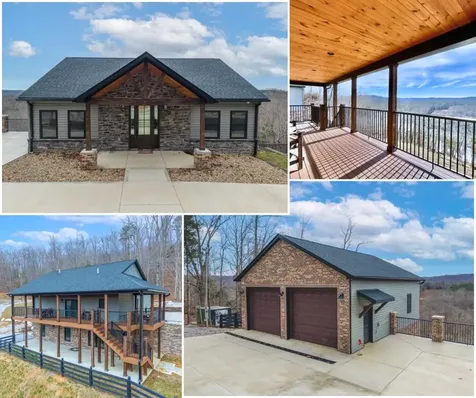 555 Colonel Drive Burnside KY 42519