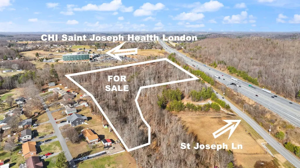 0000 St Joseph Lane London KY 40741