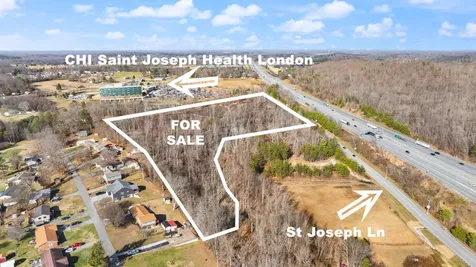 0000 St Joseph Lane London KY 40741